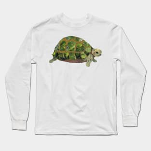 Tortoise Long Sleeve T-Shirt